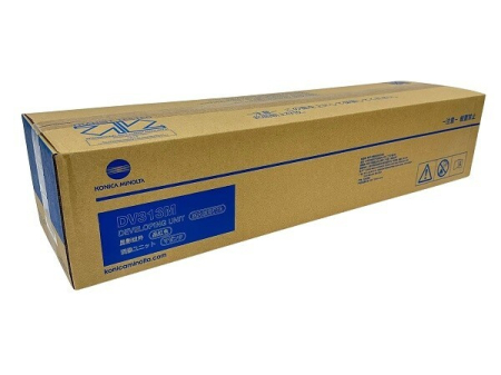 Cartus Mentenanta - Konica Minolta DV-313M A7U40ED Magenta original