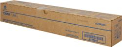 Unitate Cilindru - Konica Minolta TNP-40 (A6WN01H) - Toner, black (negru)