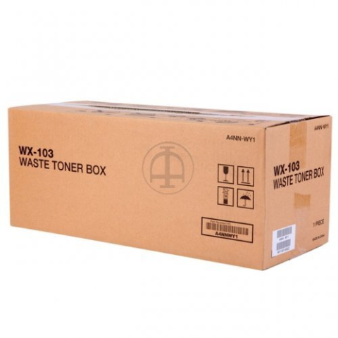 Tonere - Konica Minolta WX-103 Waste Toner Box