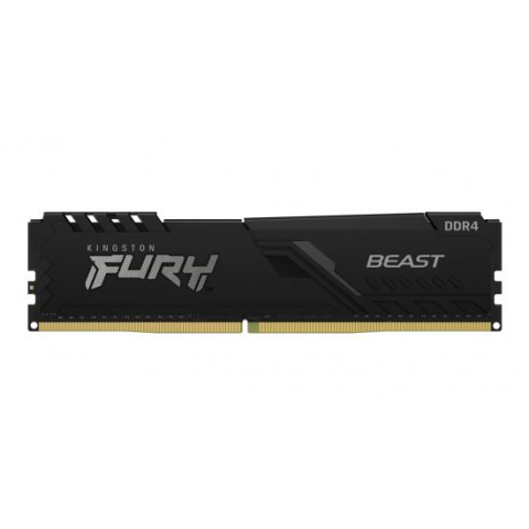 Componente - KS DDR4 16GB K2 3600 KF436C17BBK2/16