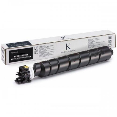 Cartus Mentenanta - Kyocera TK-6345 (1T02XF0NL0) - Toner, black (negru)