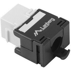 Retelistica - Modul Keystone LANBERG KSU5 2000, RJ45 la LSA, 180 grade, UTP, Cat 5E