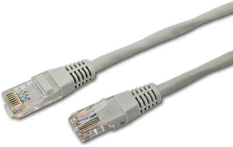 Cabluri retea - Patchcord LANBERG, Cat 6A, FTP, LSZH, CCA, 1.5m, Negru