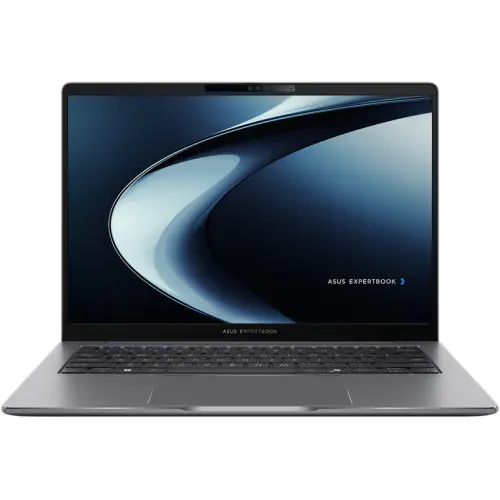 Laptop, PC & tablete - Laptop ASUS ExpertBook P3 P3405CVA-NZ0078 Core i5-13420H, 14.0" WQXGA, 16GB RAM, 512GB SSD, Intel UHD Graphics, NoOS
