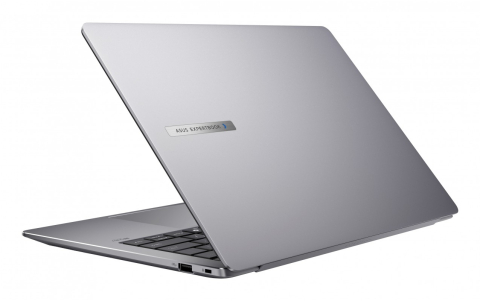 Laptop ASUS ExpertBook P5 P5405CSA-NZ1222 Intel Core Ultra 7 258V 14.0 inch WQXGA 32GB 512GB SSD NoOS [3]