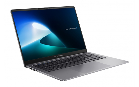 Laptop ASUS ExpertBook P5 P5405CSA-NZ1222 Intel Core Ultra 7 258V 14.0 inch WQXGA 32GB 512GB SSD NoOS [0]