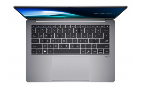 Laptop ASUS ExpertBook P5 P5405CSA-NZ1222 Intel Core Ultra 7 258V 14.0 inch WQXGA 32GB 512GB SSD NoOS [4]
