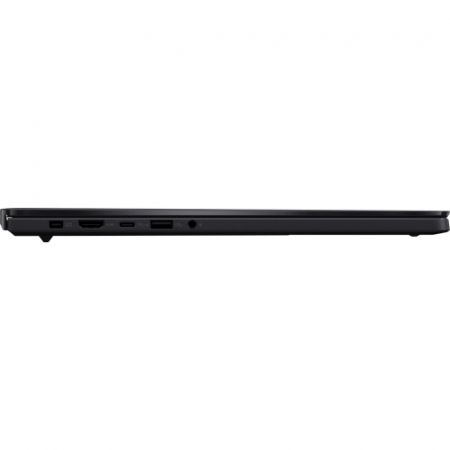 Laptop ASUS ProArt P16 H7606WI-ME010X, AMD Ryzen AI 9 HX 370, 16inch Touch, RAM 64GB, SSD 2x 2TB, nVidia GeForce RTX 4070 8 GB, Windows 11 Pro, Nano Black [7]