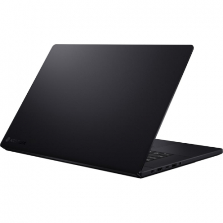 Laptop ASUS ProArt P16 H7606WI-ME010X, AMD Ryzen AI 9 HX 370, 16inch Touch, RAM 64GB, SSD 2x 2TB, nVidia GeForce RTX 4070 8 GB, Windows 11 Pro, Nano Black [6]