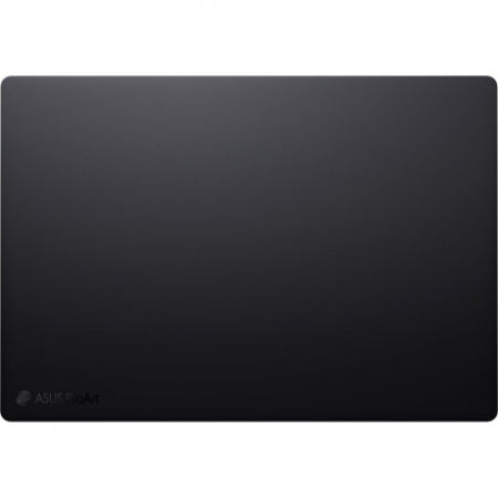Laptop ASUS ProArt P16 H7606WI-ME010X, AMD Ryzen AI 9 HX 370, 16inch Touch, RAM 64GB, SSD 2x 2TB, nVidia GeForce RTX 4070 8 GB, Windows 11 Pro, Nano Black [9]
