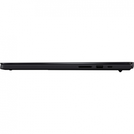 Laptop ASUS ProArt P16 H7606WI-ME125X, AMD Ryzen AI 9 HX 370, 16inch Touch, RAM 64GB, SSD 2TB, nVidia GeForce RTX 4070 8 GB, Windows 11 Pro, Nano Black [8]