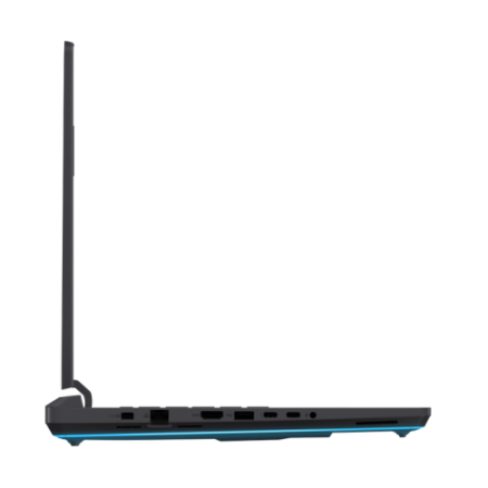 Laptop ASUS ROG Strix G16 (2025) G615JHR-RV081, Intel Core i7-14650HX, 16 inch, RAM 32GB, SSD 512GB, nVidia GeForce RTX 5050 8GB, No OS, Eclipse Gray [6]