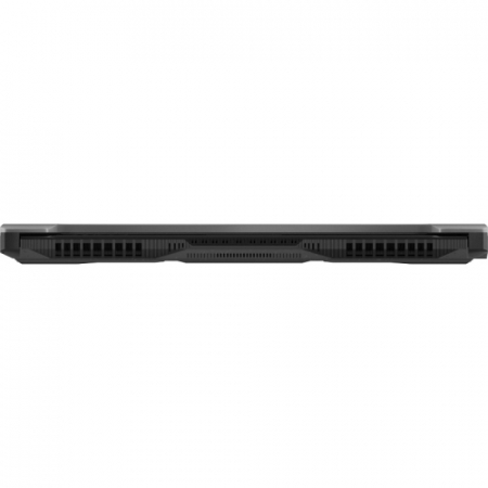 Laptop ASUS TUF Gaming F14 (2024) FX607VU-RL065, Intel Core 5 210H, 16 inch, RAM 16 GB, SSD 1 TB, nVidia GeForce RTX 4050 6 GB, No OS, Mecha Gray [8]