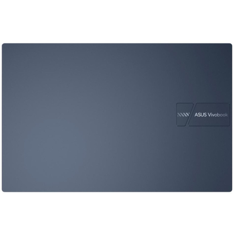 Laptop ASUS Vivobook 15 X1504MA-BQ642 15.6inch FHD Intel Core 5 320 8GB RAM 256GB SSD Intel Graphics No OS Quiet Blue (X1504MA-BQ642) - ASUS [5]
