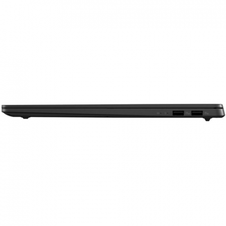 Laptop ASUS Vivobook 16 OLED M5606WA-MX047, AMD Ryzen AI 9 365, 16inch, RAM 24GB, SSD 1TB, AMD Radeon 880M Graphics, No OS, Neutral Black [1]