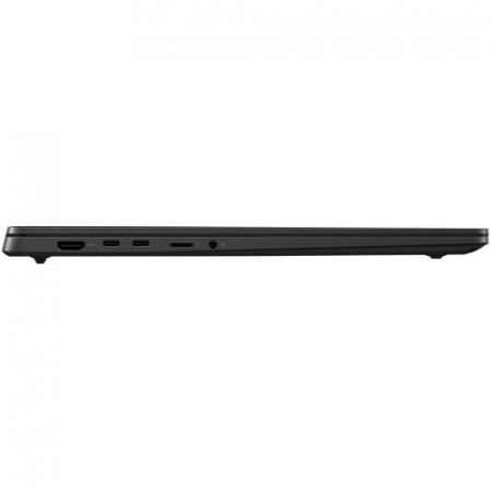Laptop ASUS Vivobook 16 OLED M5606WA-MX047, AMD Ryzen AI 9 365, 16inch, RAM 24GB, SSD 1TB, AMD Radeon 880M Graphics, No OS, Neutral Black [3]