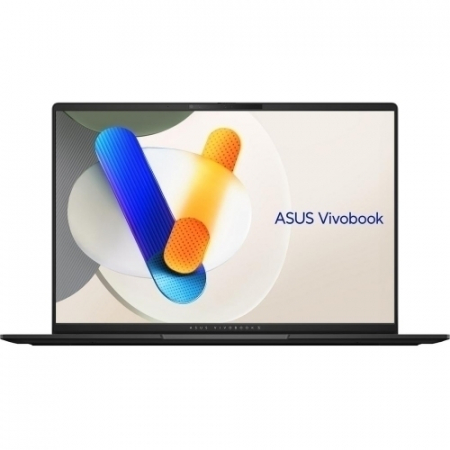 Laptopuri - Laptop ASUS Vivobook 16 OLED M5606WA-MX047, AMD Ryzen AI 9 365, 16inch, RAM 24GB, SSD 1TB, AMD Radeon 880M Graphics, No OS, Neutral Black