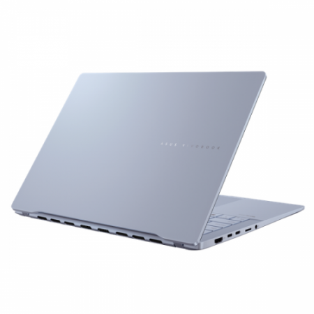 Laptop ASUS Vivobook S14 OLED 14S5406SA-QD106X, Intel Core Ultra 7 256V, 14inch, RAM 16GB, SSD 1TB, Intel Arc Graphics 140V, Windows 11 Pro, Mist Blue [4]