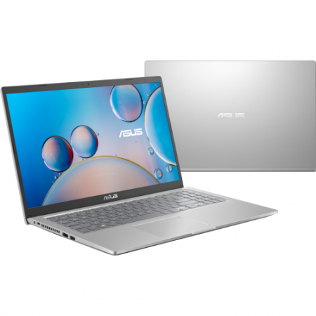 Laptop ASUS X515KA-EJ217, Intel Celeron N4500, 15.6inch, RAM 8GB, SSD 512GB, Intel UHD Graphics, No OS, Transparent Silver [5]