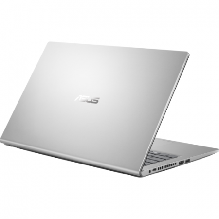 Laptop ASUS X515KA-EJ217, Intel Celeron N4500, 15.6inch, RAM 8GB, SSD 512GB, Intel UHD Graphics, No OS, Transparent Silver [2]