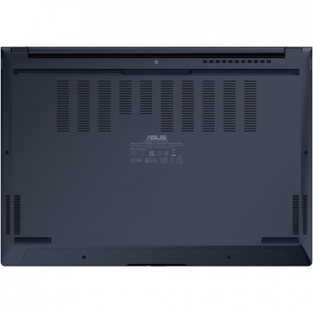 Laptop ASUS Zenbook 14 OLED UX3405CA-PP069X, Intel Core Ultra 9 285H, 14 inch, RAM 32 GB, SSD 1 TB, Intel Arc 140T, Windows 11 Pro, Ponder Blue [11]