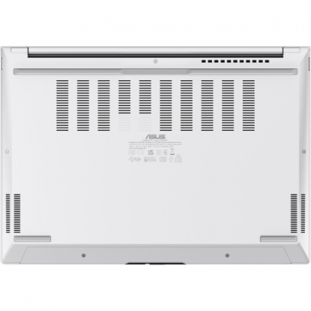 Laptop ASUS Zenbook 14 OLED UX3405CA-PP070X, Intel Core Ultra 9 285H, 14 inch, RAM 32 GB, SSD 1 TB, Intel Arc 140T, Windows 11 Pro, Foggy Silver [10]