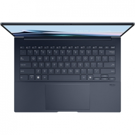 Laptop ASUS Zenbook 14 OLED UX3405CA-PP310X, Intel Core Ultra 9 285H, 14 inch, RAM 16 GB, SSD 1 TB, Intel Arc 140T, Windows 11 Pro, Ponder Blue [6]