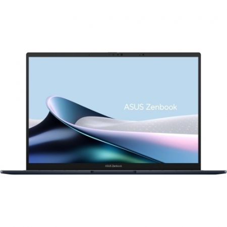 Laptop ASUS Zenbook 14 OLED UX3405CA-PP310X, Intel Core Ultra 9 285H, 14 inch, RAM 16 GB, SSD 1 TB, Intel Arc 140T, Windows 11 Pro, Ponder Blue [1]