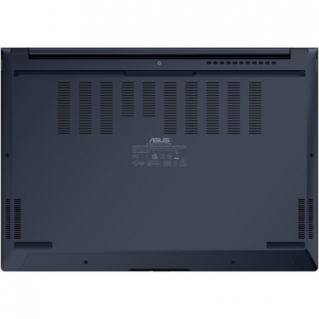 Laptop ASUS Zenbook 14 OLED UX3405CA-PZ314X, Intel Core Ultra 9 285H, 14 inch Touch, RAM 32 GB, SSD 1 TB, Intel Arc 140T, Windows 11 Pro, Ponder Blue [11]