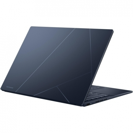 Laptop ASUS Zenbook 14 OLED UX3405CA-QL311X, Intel Core Ultra 9 285H, 14 inch Touch, RAM 32 GB, SSD 1 TB, Intel Arc 140T, Windows 11 Pro, Ponder Blue [9]