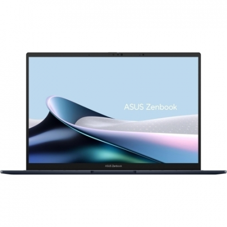 Laptop ASUS Zenbook 14 OLED UX3405CA-QL311X, Intel Core Ultra 9 285H, 14 inch Touch, RAM 32 GB, SSD 1 TB, Intel Arc 140T, Windows 11 Pro, Ponder Blue [2]