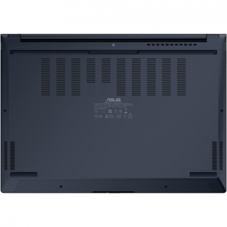 Laptop ASUS Zenbook 14 OLED UX3405CA-QL311X, Intel Core Ultra 9 285H, 14 inch Touch, RAM 32 GB, SSD 1 TB, Intel Arc 140T, Windows 11 Pro, Ponder Blue [11]