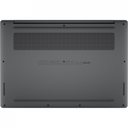 Laptop ASUS ZenBook A14 OLED UX3407RA-QD026X, Snapdragon X Elite X1E-78-100, 14 inch, RAM 32 GB, SSD 1 TB, Qualcomm Adreno, Windows 11 Pro, Iceland Gray [9]