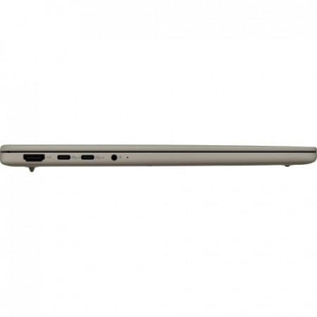 Laptop ASUS ZenBook A14 OLED UX3407RA-QD043X, Snapdragon X Elite X1E-78-100, 14 inch, RAM 16 GB, SSD 1 TB, Qualcomm Adreno, Windows 11 Pro, Zabriskie Beige [11]