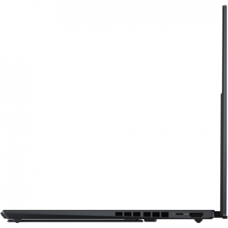 Laptop ASUS Zenbook Duo 14 OLED (2025) UX8406CA-PZ068X, Intel Core Ultra 9 285H, 2 x 14 inch Touch, RAM 32 GB, SSD 2 TB, Intel Arc 140T, Windows 11 Pro, Inkwell Gray [11]