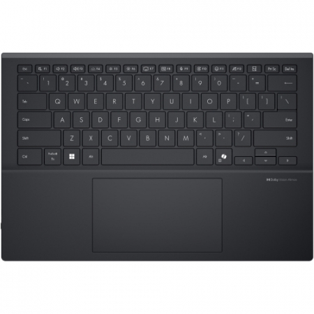 Laptop ASUS Zenbook Duo 14 OLED (2025) UX8406CA-PZ068X, Intel Core Ultra 9 285H, 2 x 14 inch Touch, RAM 32 GB, SSD 2 TB, Intel Arc 140T, Windows 11 Pro, Inkwell Gray [15]