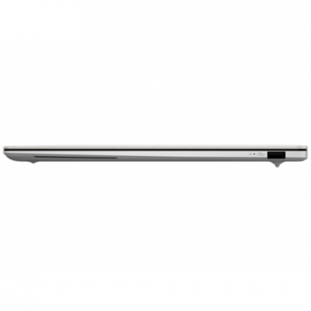 Laptop ASUS Zenbook S 14 (2024) UX5406SA-PV178X, Intel Core Ultra 7 258V, 14inch, RAM 32GB, SSD 1TB, Intel Arc Graphics 140V, Windows 11 Pro, Scandinavian White [6]