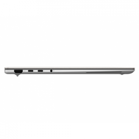 Laptop ASUS Zenbook S 14 (2024) UX5406SA-PV178X, Intel Core Ultra 7 258V, 14inch, RAM 32GB, SSD 1TB, Intel Arc Graphics 140V, Windows 11 Pro, Scandinavian White [5]