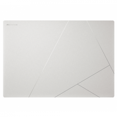 Laptop ASUS Zenbook S 14 (2024) UX5406SA-PV178X, Intel Core Ultra 7 258V, 14inch, RAM 32GB, SSD 1TB, Intel Arc Graphics 140V, Windows 11 Pro, Scandinavian White [3]