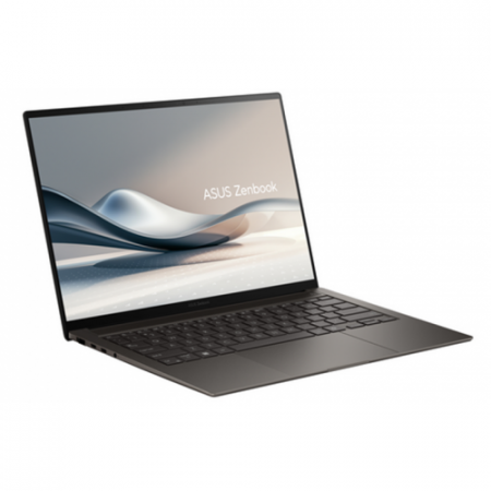Laptop ASUS Zenbook S 14 (2024) UX5406SA-PZ281X, Intel Core Ultra 7 258V, 14inch Touch, RAM 32GB, SSD 1TB, Intel Arc Graphics 140V, Windows 11 Pro, Zumaia Gray [2]
