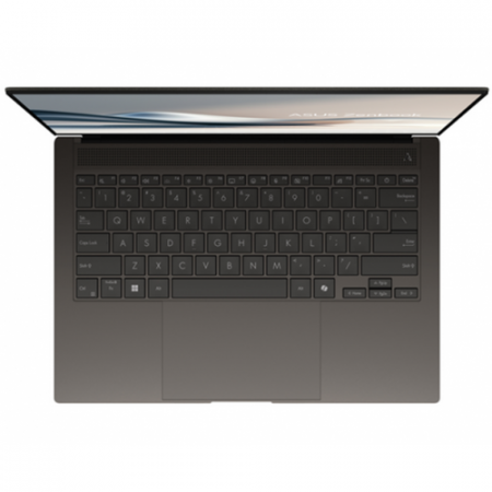 Laptop ASUS Zenbook S 14 (2024) UX5406SA-PZ281X, Intel Core Ultra 7 258V, 14inch Touch, RAM 32GB, SSD 1TB, Intel Arc Graphics 140V, Windows 11 Pro, Zumaia Gray [1]