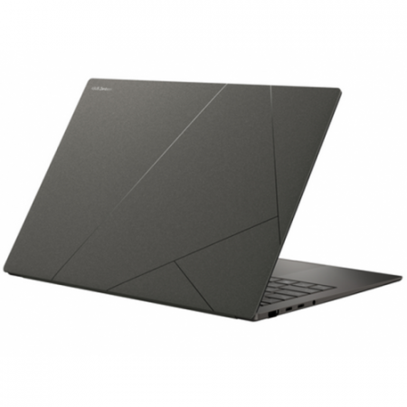 Laptop ASUS Zenbook S 14 (2024) UX5406SA-PZ281X, Intel Core Ultra 7 258V, 14inch Touch, RAM 32GB, SSD 1TB, Intel Arc Graphics 140V, Windows 11 Pro, Zumaia Gray [4]