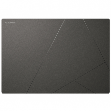 Laptop ASUS Zenbook S 14 (2024) UX5406SA-PZ281X, Intel Core Ultra 7 258V, 14inch Touch, RAM 32GB, SSD 1TB, Intel Arc Graphics 140V, Windows 11 Pro, Zumaia Gray [3]