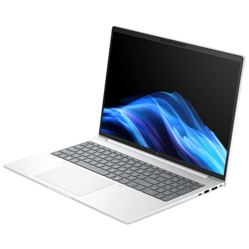 Laptop Business HP EliteBook 8 G1i Next Gen AI, cu procesor Intel Core Ultra 5 228V, 16'' IPS, 32 GB LPDDR5x, 1 TB, Intel Arc Graphics, Windows 11 Pro [1]
