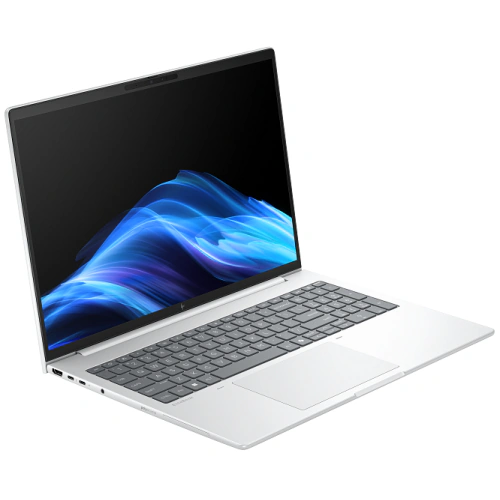 Laptop Business HP EliteBook 8 G1i Next Gen AI, cu procesor Intel Core Ultra 5 228V, 16'' IPS, 32 GB LPDDR5x, 1 TB, Intel Arc Graphics, Windows 11 Pro [2]