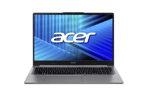 NOD_products_tech - Laptop Consumer Acer Extensa 15 EXO15-41-R3GU, cu procesor AMD Ryzen 5 7430U, 15.6'' IPS, 16 GB DDR4, 512 GB, AMD Radeon Graphics, Fara OS, 2 ani Garantie