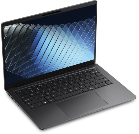 Laptop Dell Pro 5 14 14" WUXGA Intel Core Ultra X7 368H 32GB RAM 1TB SSD Intel Arc B390 - DELL [1]