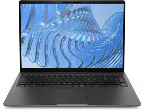 Laptopuri - Laptop Dell Pro 5 16 inch WUXGA Intel Core Ultra 7 366H vPro 64GB 1TB SSD - DELL