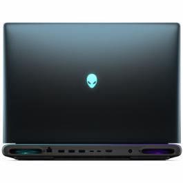 Laptop Gaming Dell Alienware 18 Area-51, cu procesor Intel Core Ultra 9 275HX, 18'' WVA, 64 GB DDR5, 3 x 4 TB SSD, NVIDIA GeForce RTX 5080, 16GB GDDR7, Windows 11 Pro, [4]