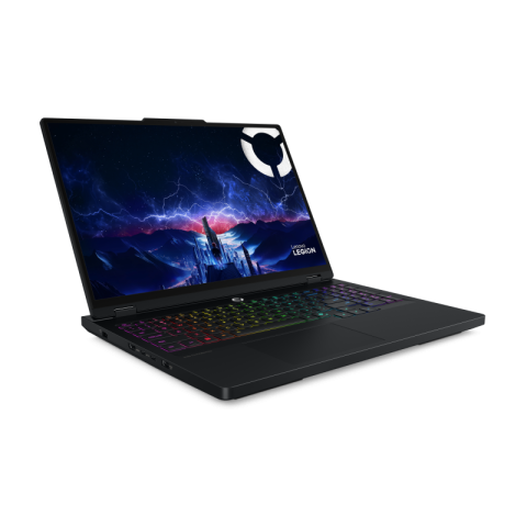 NOD_products_tech - Laptop Gaming Lenovo Legion Pro 5 16IRX10, cu procesor Intel Core i9 14900HX, 16'' IPS, 32 GB DDR5-5600, 1 TB, nVidia GeForce RTX 5070, 12GB GDDR7, Fara OS, 3 ani Garantie